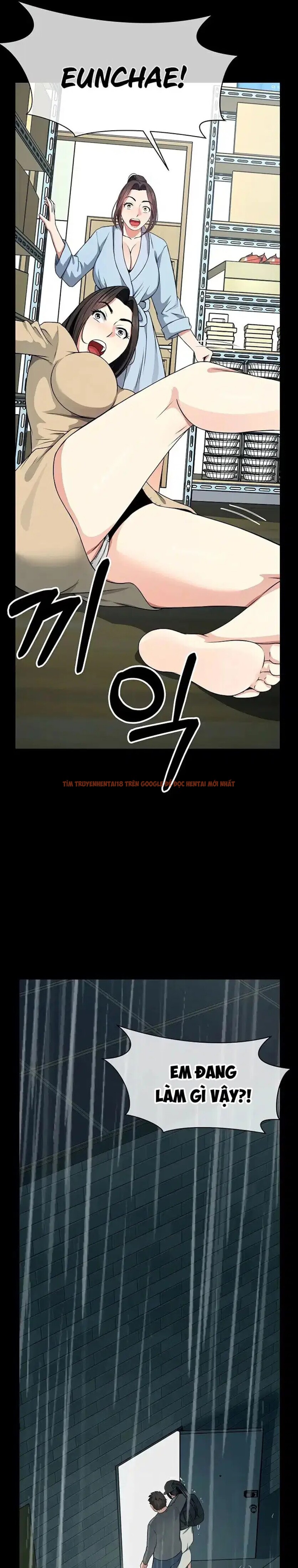 Xem ảnh 6 0 trong truyện hentai Nô Lệ Nơi Trú Ẩn - Chapter 49 - hentaitvn.net