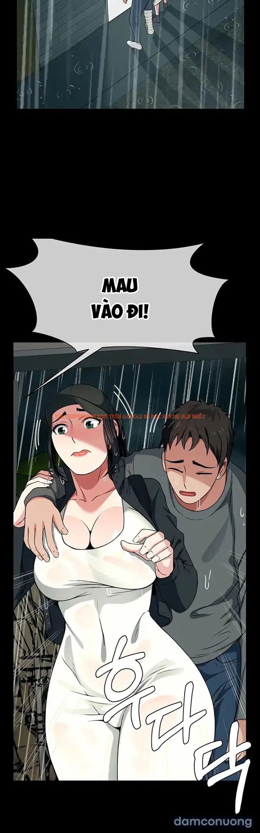 Xem ảnh 6 1 trong truyện hentai Nô Lệ Nơi Trú Ẩn - Chapter 49 - hentaitvn.net