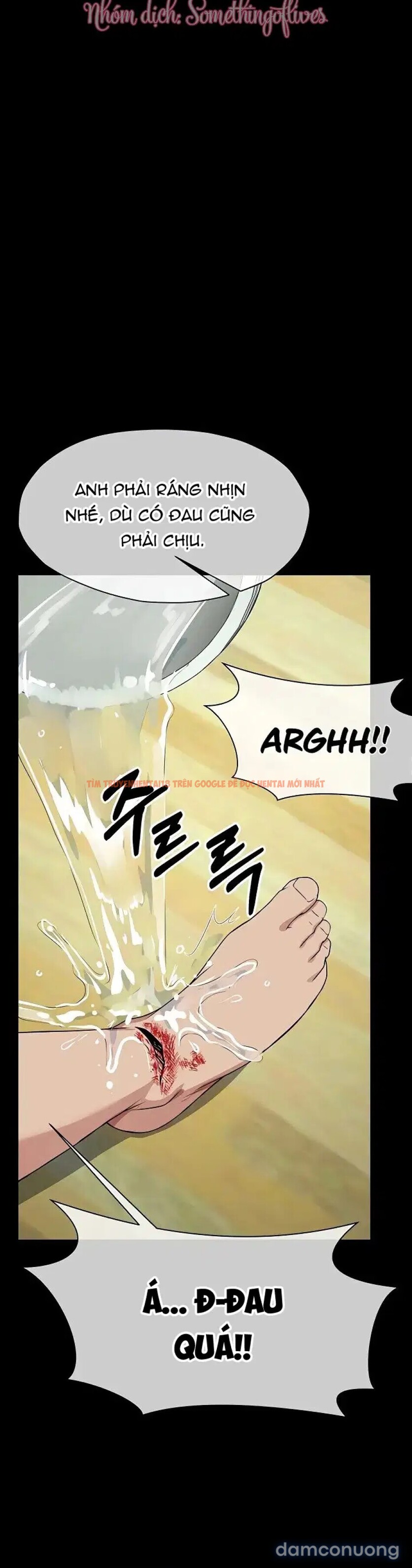 Xem ảnh 7 1 trong truyện hentai Nô Lệ Nơi Trú Ẩn - Chapter 49 - hentaitvn.net