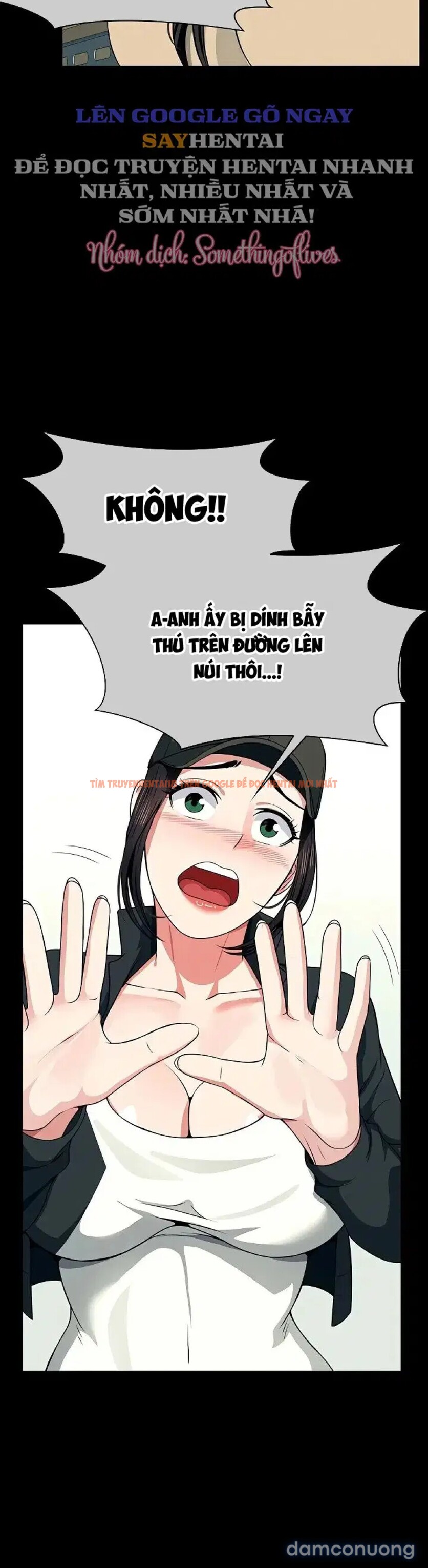 Xem ảnh 8 1 trong truyện hentai Nô Lệ Nơi Trú Ẩn - Chapter 49 - hentaitvn.net