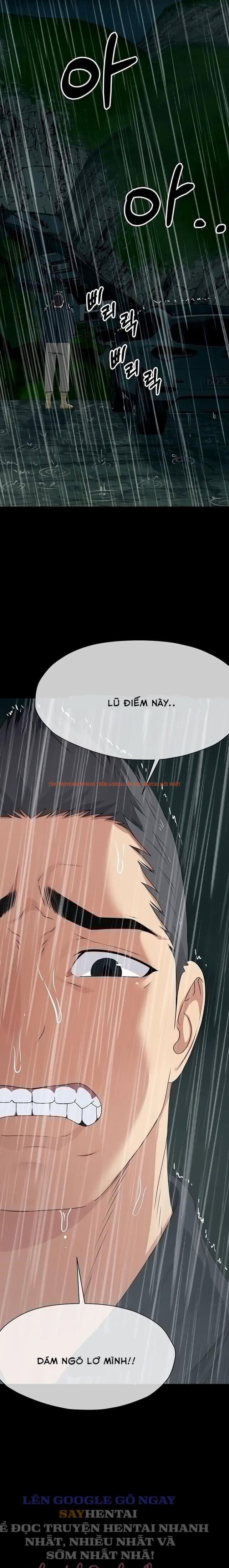 Trang truyện 1 1 trong truyện tranh Nô Lệ Nơi Trú Ẩn - Chapter 50 - truyenhentai18.net