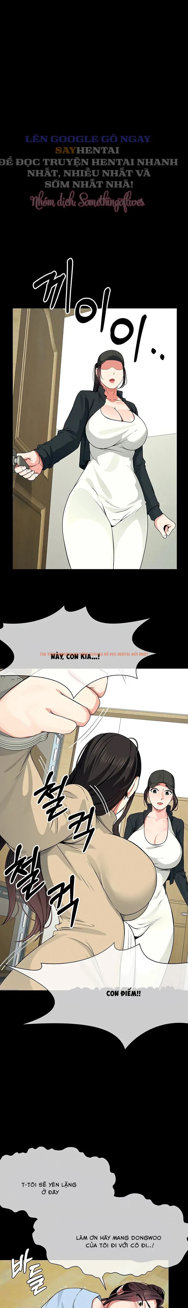 Trang truyện 2 1 trong truyện tranh Nô Lệ Nơi Trú Ẩn - Chapter 50 - truyenhentai18.net
