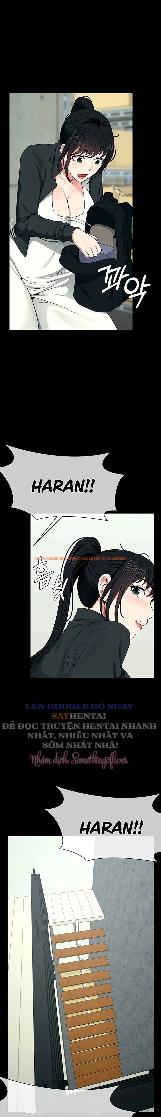 Trang truyện 4 0 trong truyện tranh Nô Lệ Nơi Trú Ẩn - Chapter 50 - truyenhentai18.net