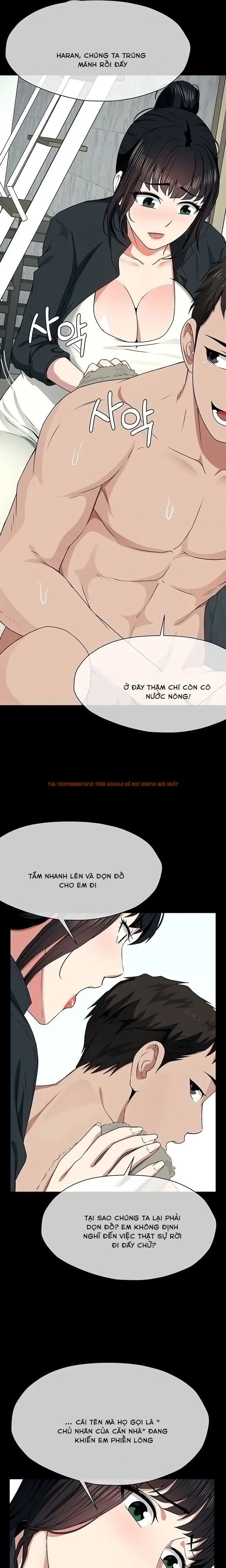 Trang truyện 5 0 trong truyện tranh Nô Lệ Nơi Trú Ẩn - Chapter 50 - truyenhentai18.net