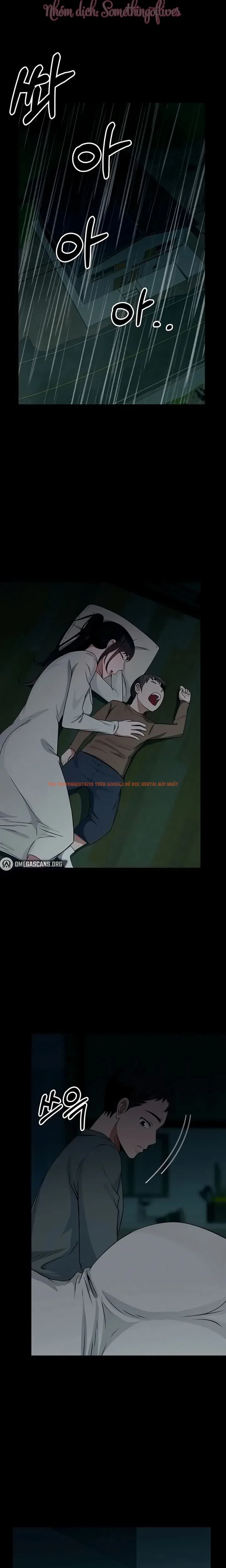 Trang truyện 7 1 trong truyện tranh Nô Lệ Nơi Trú Ẩn - Chapter 50 - truyenhentai18.net