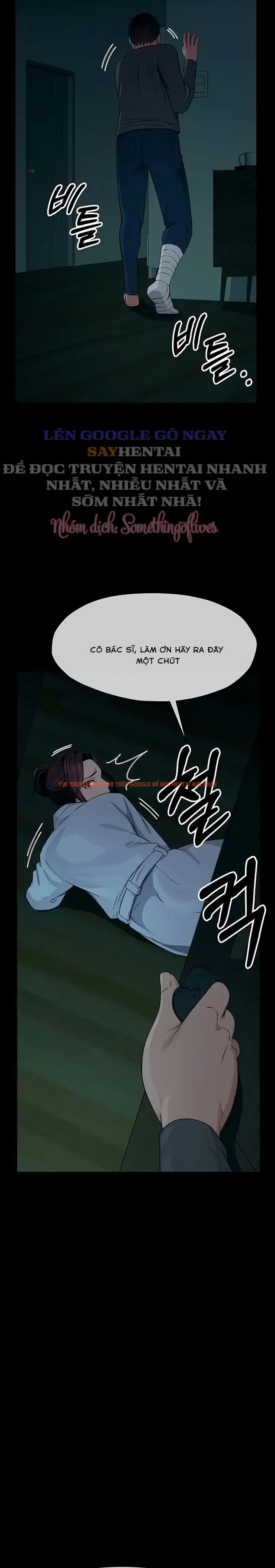 Trang truyện 7 2 trong truyện tranh Nô Lệ Nơi Trú Ẩn - Chapter 50 - truyenhentai18.net