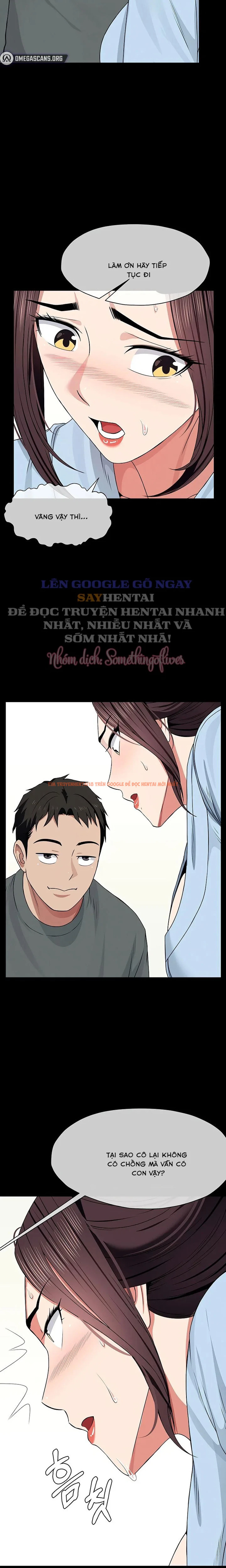 Trang truyện 9 1 trong truyện tranh Nô Lệ Nơi Trú Ẩn - Chapter 50 - truyenhentai18.net