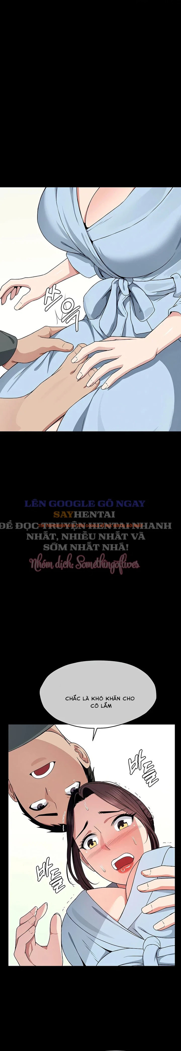 Trang truyện 9 2 trong truyện tranh Nô Lệ Nơi Trú Ẩn - Chapter 50 - truyenhentai18.net