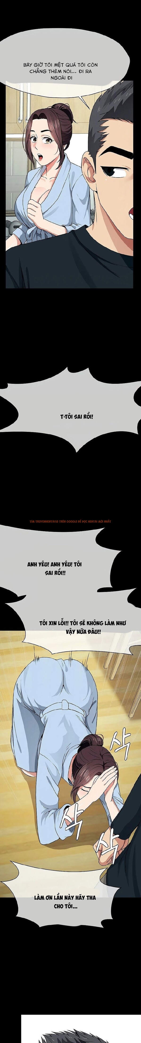 Xem ảnh 10 0 trong truyện hentai Nô Lệ Nơi Trú Ẩn - Chapter 51 - hentaitvn.net
