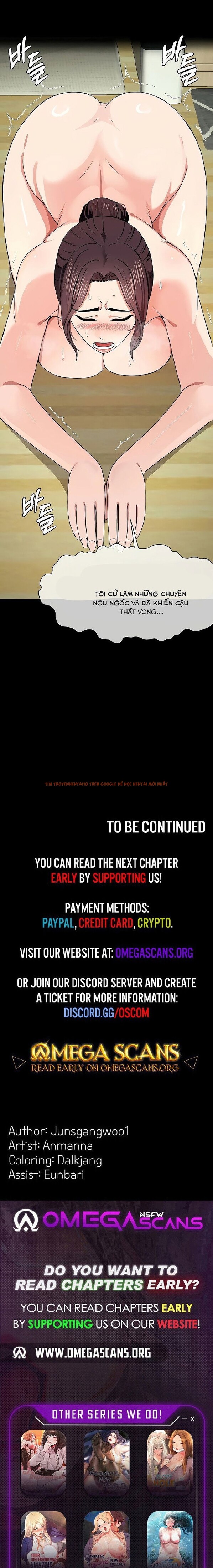 Xem ảnh 10 2 trong truyện hentai Nô Lệ Nơi Trú Ẩn - Chapter 51 - hentaitvn.net