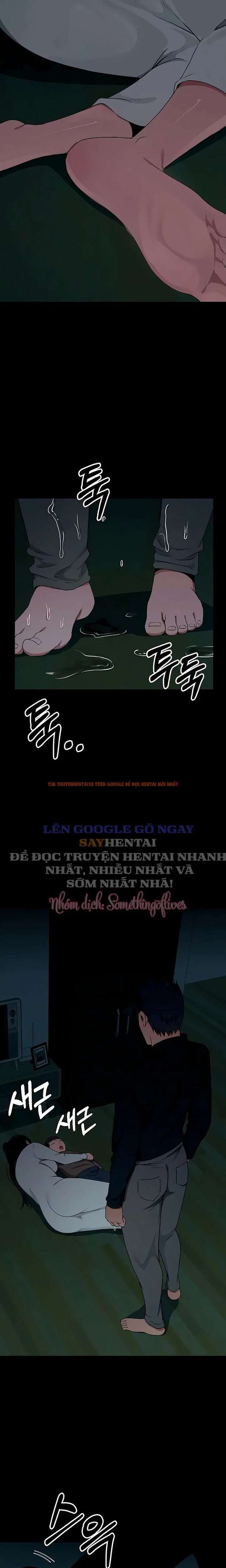 Xem ảnh 2 0 trong truyện hentai Nô Lệ Nơi Trú Ẩn - Chapter 51 - hentaitvn.net