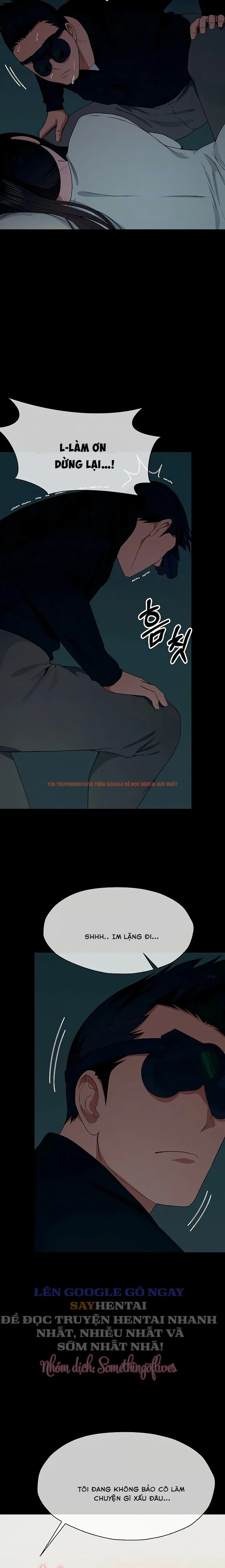 Xem ảnh 2 1 trong truyện hentai Nô Lệ Nơi Trú Ẩn - Chapter 51 - hentaitvn.net