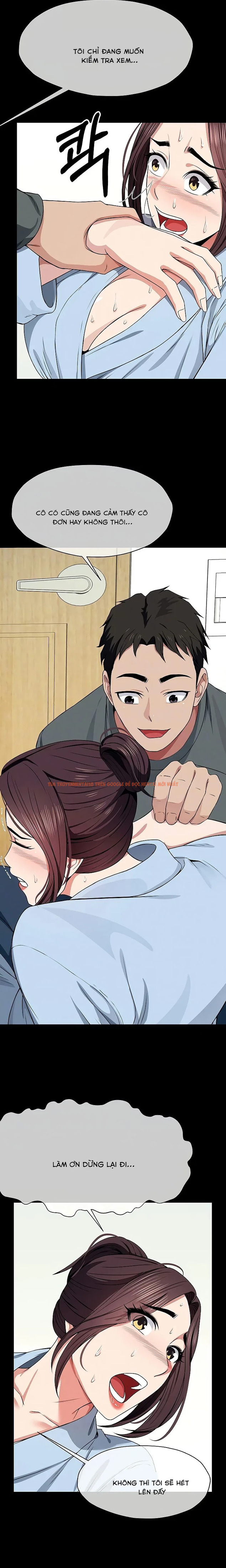Xem ảnh 3 0 trong truyện hentai Nô Lệ Nơi Trú Ẩn - Chapter 51 - hentaitvn.net
