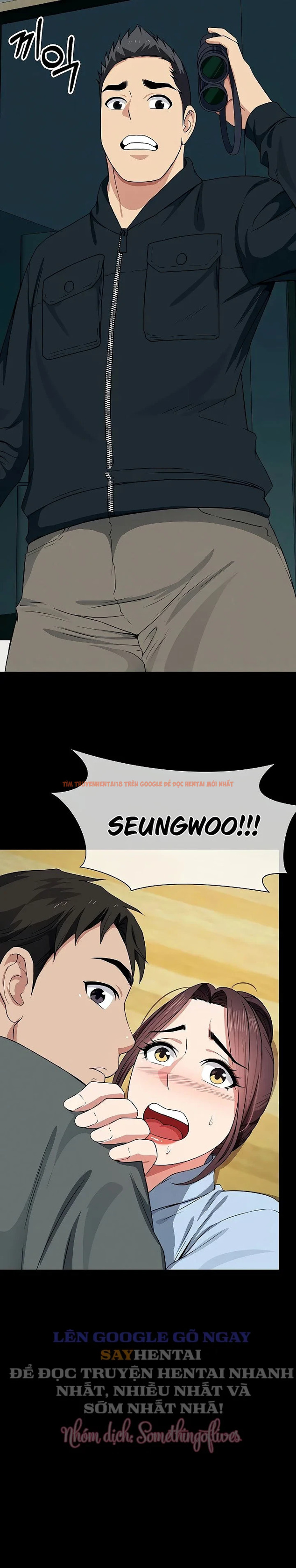 Xem ảnh 3 2 trong truyện hentai Nô Lệ Nơi Trú Ẩn - Chapter 51 - hentaitvn.net