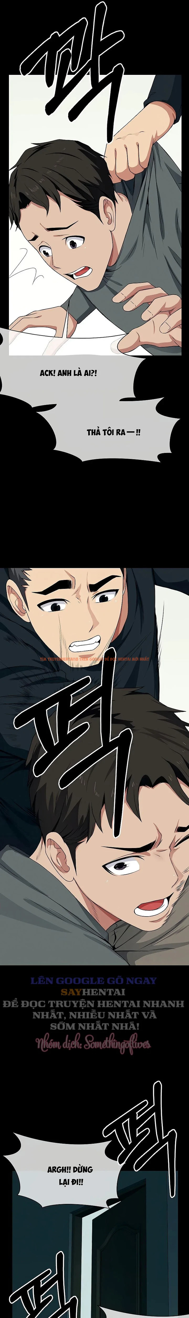Xem ảnh 4 0 trong truyện hentai Nô Lệ Nơi Trú Ẩn - Chapter 51 - hentaitvn.net