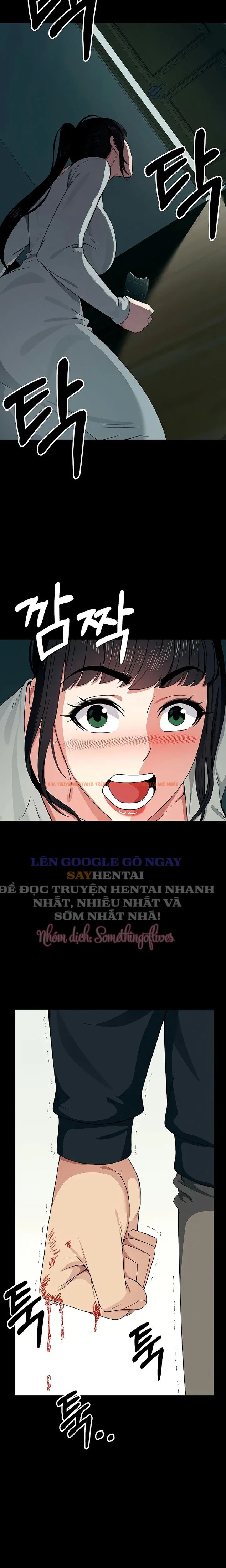 Xem ảnh 4 2 trong truyện hentai Nô Lệ Nơi Trú Ẩn - Chapter 51 - hentaitvn.net