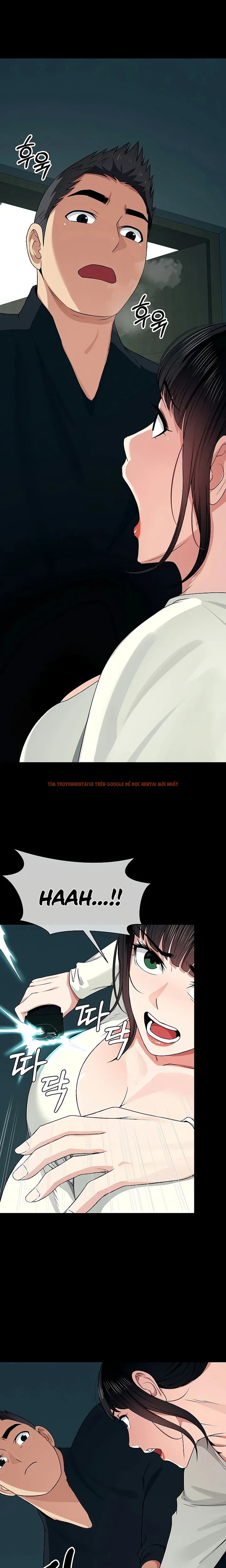 Xem ảnh 5 0 trong truyện hentai Nô Lệ Nơi Trú Ẩn - Chapter 51 - hentaitvn.net