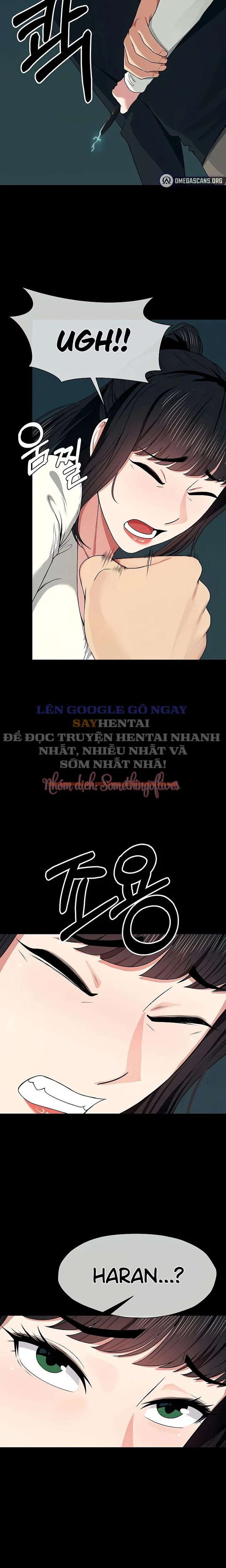 Xem ảnh 5 1 trong truyện hentai Nô Lệ Nơi Trú Ẩn - Chapter 51 - hentaitvn.net