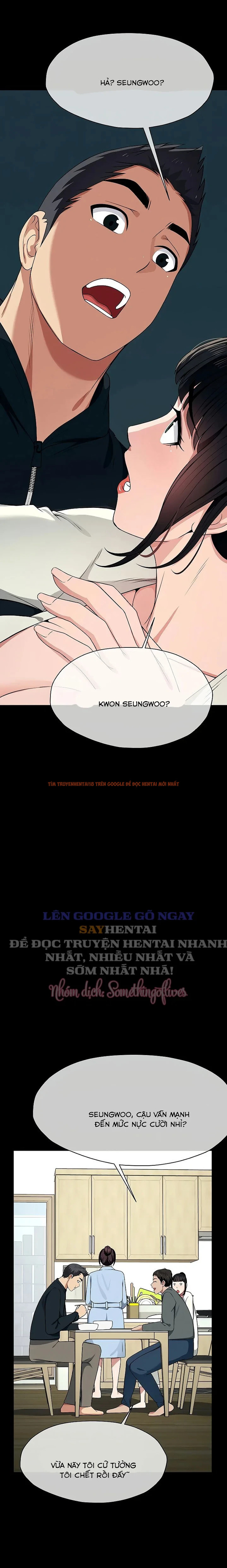Xem ảnh 5 2 trong truyện hentai Nô Lệ Nơi Trú Ẩn - Chapter 51 - hentaitvn.net