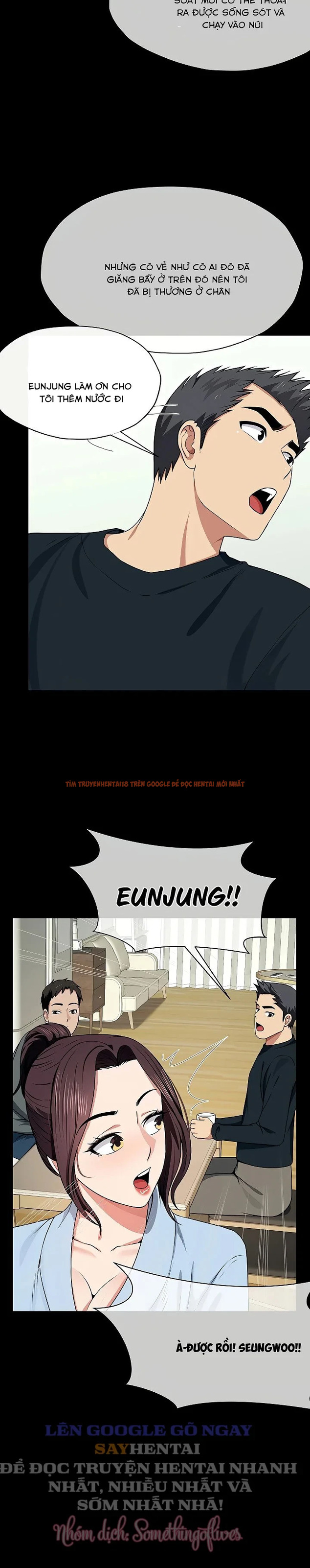 Xem ảnh 6 2 trong truyện hentai Nô Lệ Nơi Trú Ẩn - Chapter 51 - hentaitvn.net