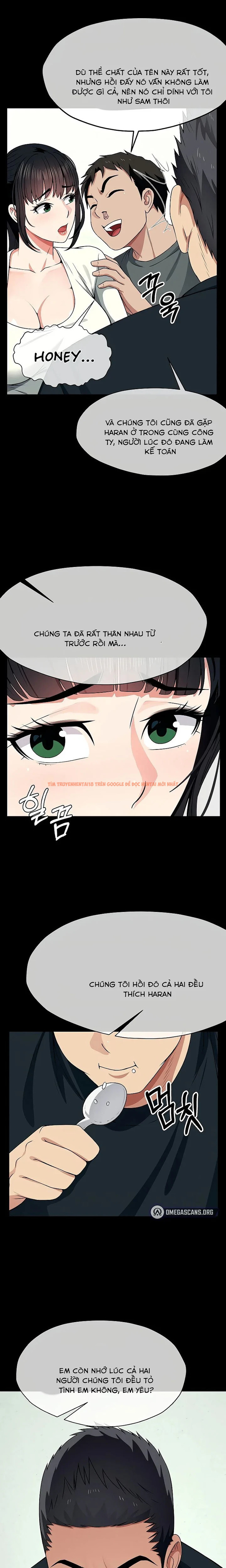 Xem ảnh 7 1 trong truyện hentai Nô Lệ Nơi Trú Ẩn - Chapter 51 - hentaitvn.net