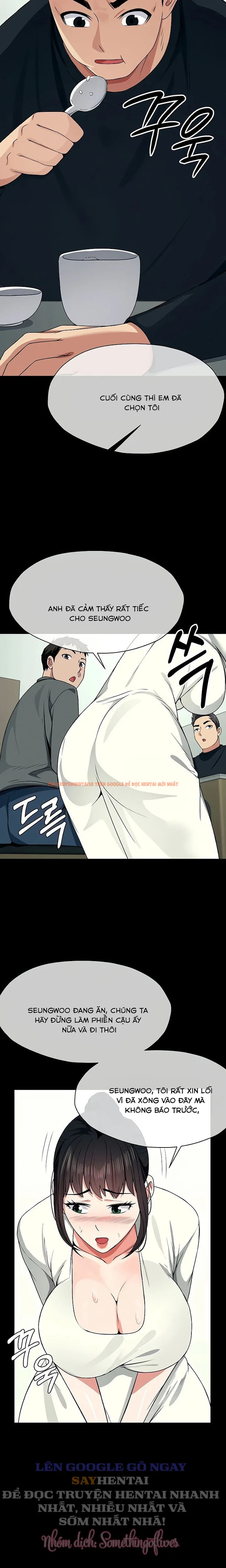 Xem ảnh 7 2 trong truyện hentai Nô Lệ Nơi Trú Ẩn - Chapter 51 - hentaitvn.net