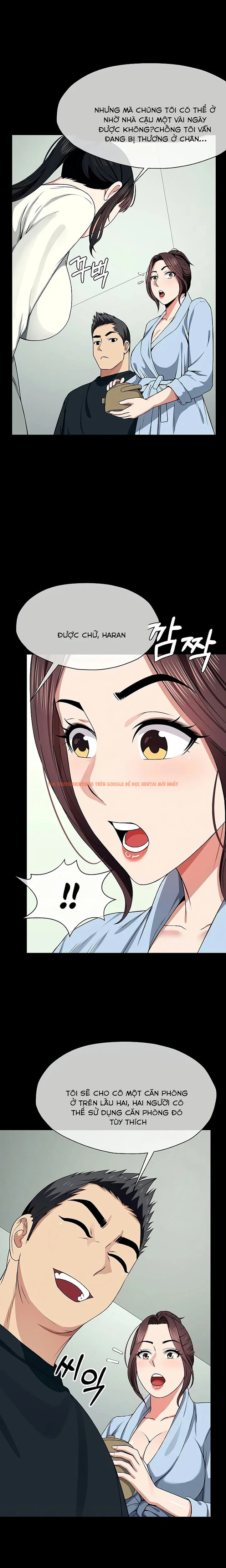 Xem ảnh 8 0 trong truyện hentai Nô Lệ Nơi Trú Ẩn - Chapter 51 - hentaitvn.net