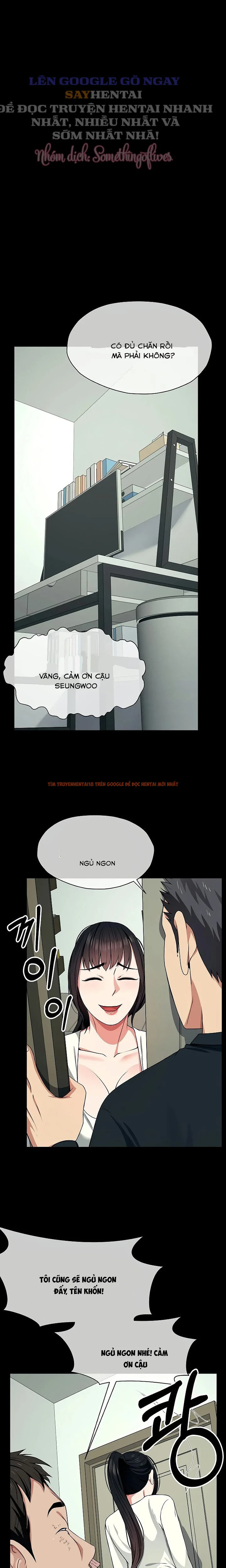 Xem ảnh 8 1 trong truyện hentai Nô Lệ Nơi Trú Ẩn - Chapter 51 - hentaitvn.net