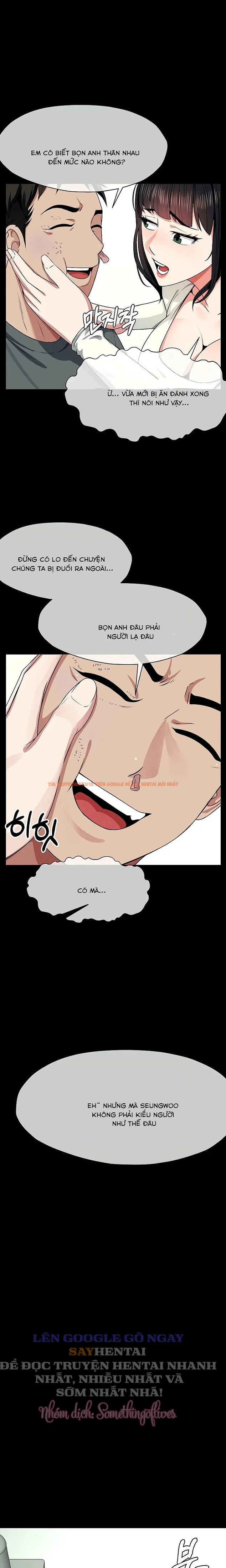 Xem ảnh 9 0 trong truyện hentai Nô Lệ Nơi Trú Ẩn - Chapter 51 - hentaitvn.net