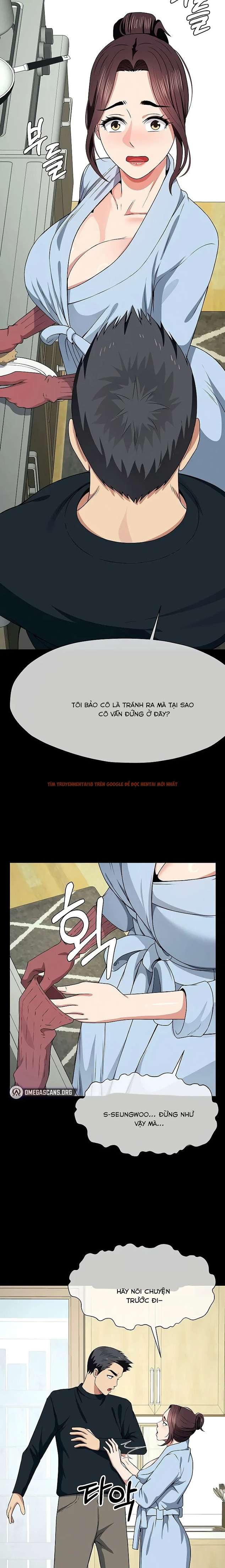 Xem ảnh 9 1 trong truyện hentai Nô Lệ Nơi Trú Ẩn - Chapter 51 - hentaitvn.net