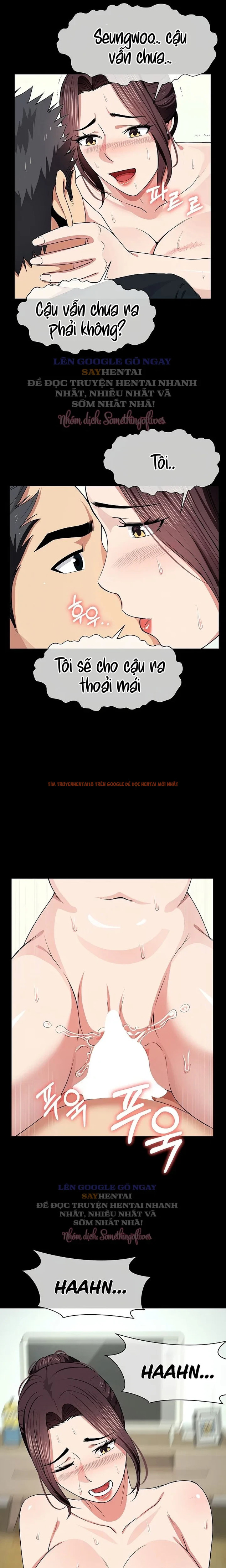 Xem ảnh Nô Lệ Nơi Trú Ẩn - Chapter 54 - 10 0 - Truyenhentaiz.net