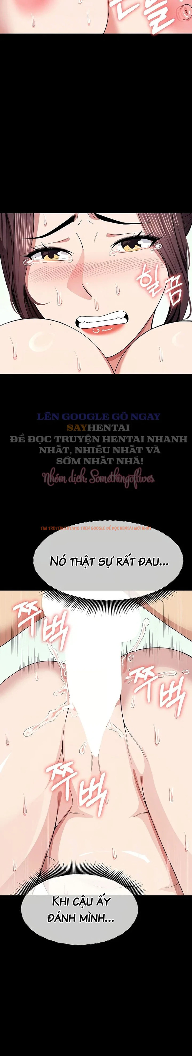 Xem ảnh Nô Lệ Nơi Trú Ẩn - Chapter 54 - 2 1 - Truyenhentaiz.net