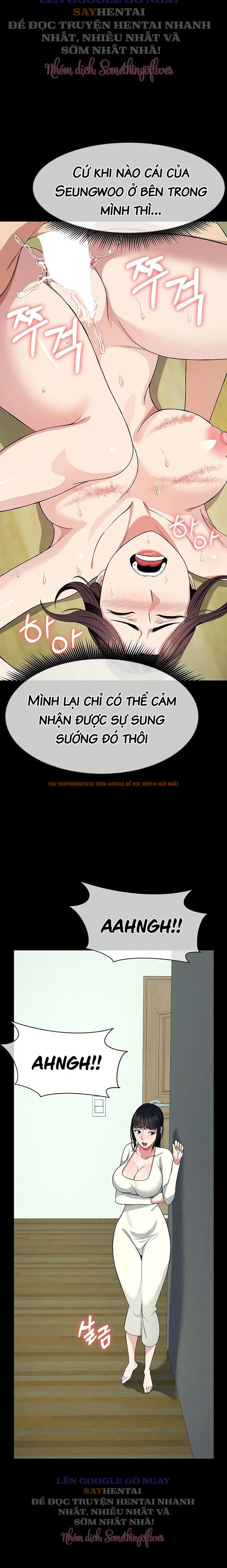 Xem ảnh Nô Lệ Nơi Trú Ẩn - Chapter 54 - 3 1 - Truyenhentaiz.net