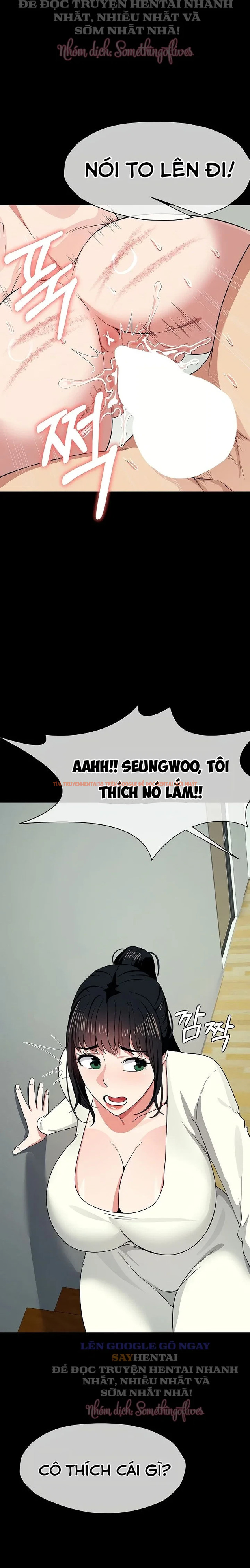 Xem ảnh Nô Lệ Nơi Trú Ẩn - Chapter 54 - 6 1 - Truyenhentaiz.net