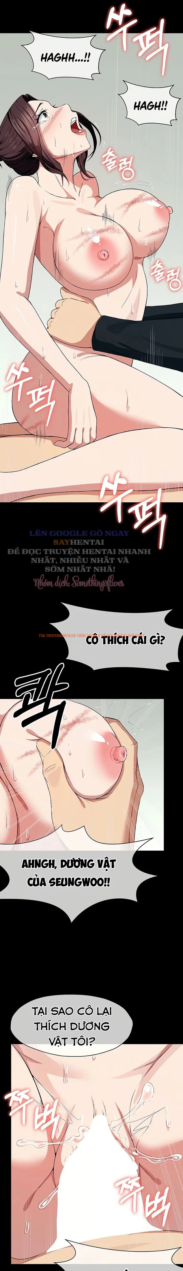 Xem ảnh Nô Lệ Nơi Trú Ẩn - Chapter 54 - 7 0 - Truyenhentaiz.net