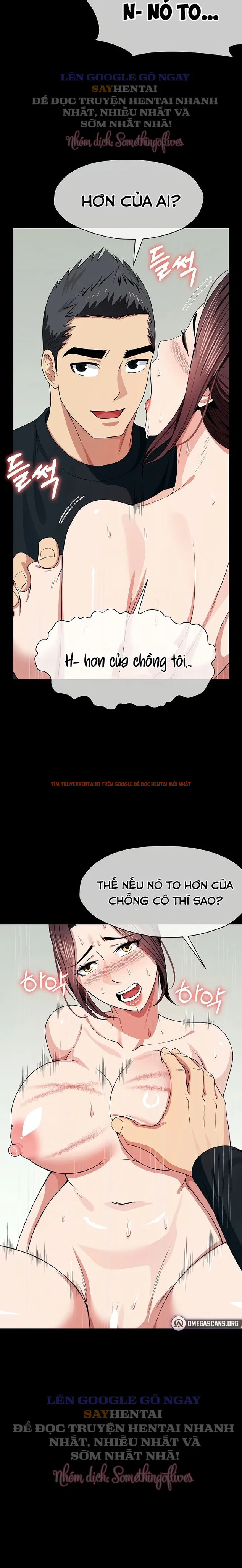 Xem ảnh Nô Lệ Nơi Trú Ẩn - Chapter 54 - 7 1 - Truyenhentaiz.net