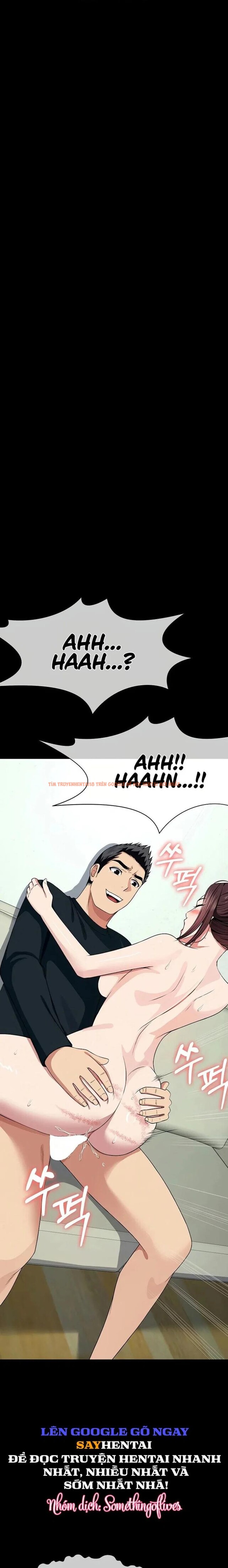 Xem ảnh Nô Lệ Nơi Trú Ẩn - Chapter 55 - 1 0 - Truyenhentaiz.net