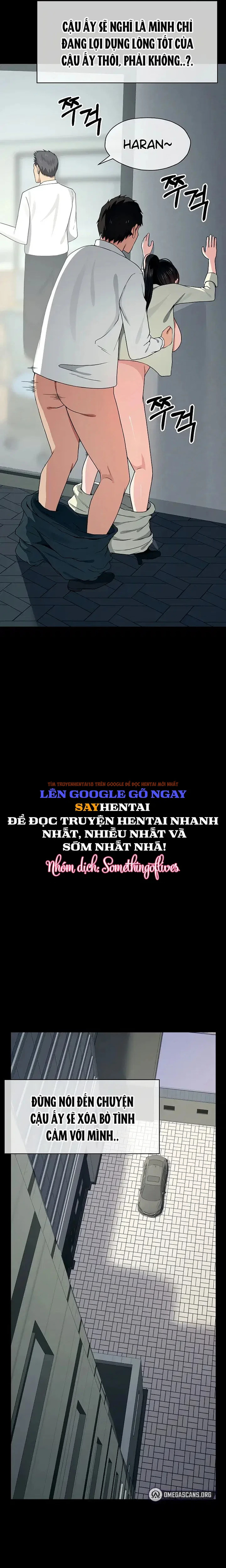 Xem ảnh Nô Lệ Nơi Trú Ẩn - Chapter 55 - 10 0 - Truyenhentaiz.net