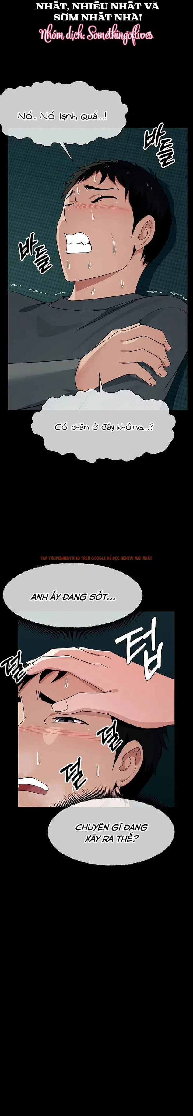 Xem ảnh Nô Lệ Nơi Trú Ẩn - Chapter 55 - 13 1 - Truyenhentaiz.net