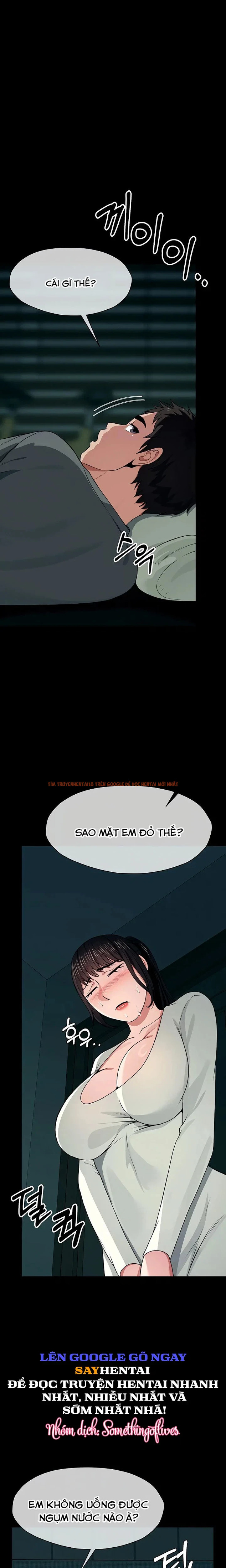 Xem ảnh Nô Lệ Nơi Trú Ẩn - Chapter 55 - 2 0 - Truyenhentaiz.net