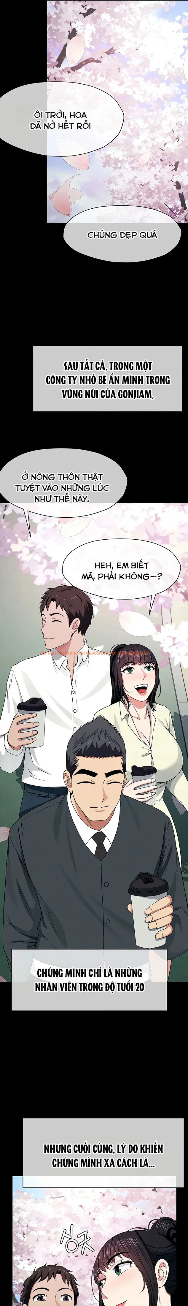 Xem ảnh Nô Lệ Nơi Trú Ẩn - Chapter 55 - 4 0 - Truyenhentaiz.net
