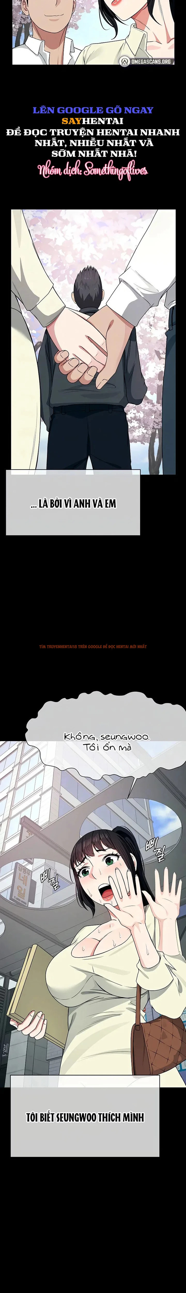 Xem ảnh Nô Lệ Nơi Trú Ẩn - Chapter 55 - 4 1 - Truyenhentaiz.net