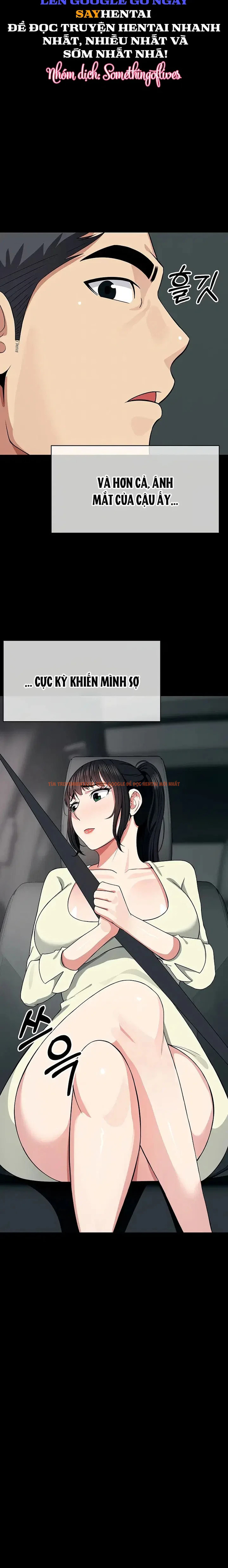 Xem ảnh Nô Lệ Nơi Trú Ẩn - Chapter 55 - 6 1 - Truyenhentaiz.net