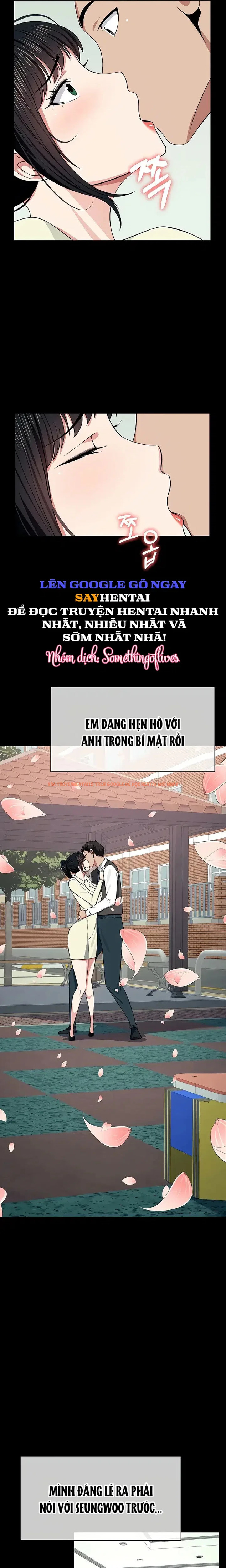 Xem ảnh Nô Lệ Nơi Trú Ẩn - Chapter 55 - 9 0 - Truyenhentaiz.net