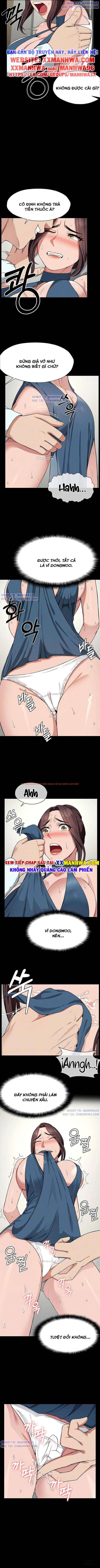 Xem ảnh Nô Lệ Nơi Trú Ẩn - Chapter 13 - 2 68bcf9fb7a90c - HentaiTruyen.fun