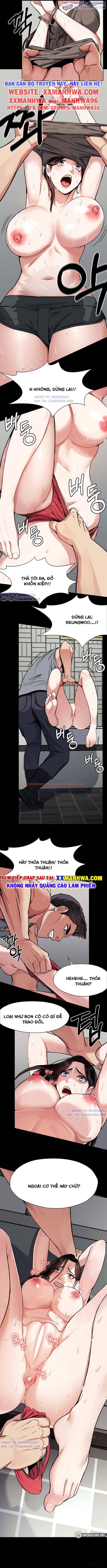 Xem ảnh 20 trong truyện hentai Nô Lệ Nơi Trú Ẩn - Chapter 2 - hentaitvn.net