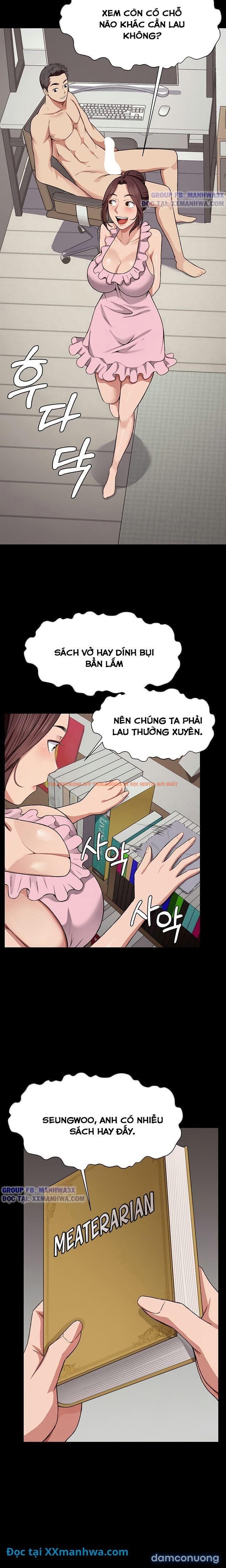 Xem ảnh Nô Lệ Nơi Trú Ẩn - Chapter 20 - 6 2 - Truyenhentaiz.net Xem ảnh Nô Lệ Nơi Trú Ẩn - Chapter 20 - 6 2 - Truyenhentaiz.net