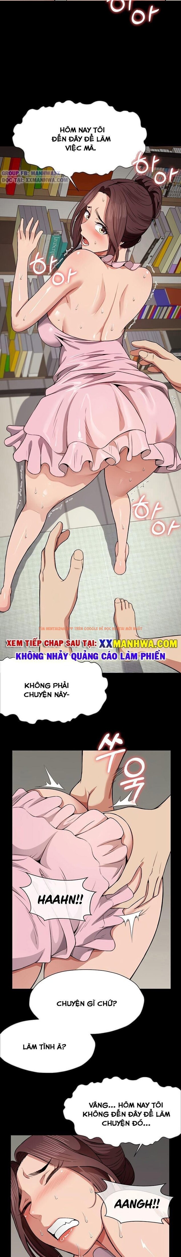 Xem ảnh Nô Lệ Nơi Trú Ẩn - Chapter 20 - 8 1 - Truyenhentaiz.net Xem ảnh Nô Lệ Nơi Trú Ẩn - Chapter 20 - 8 1 - Truyenhentaiz.net