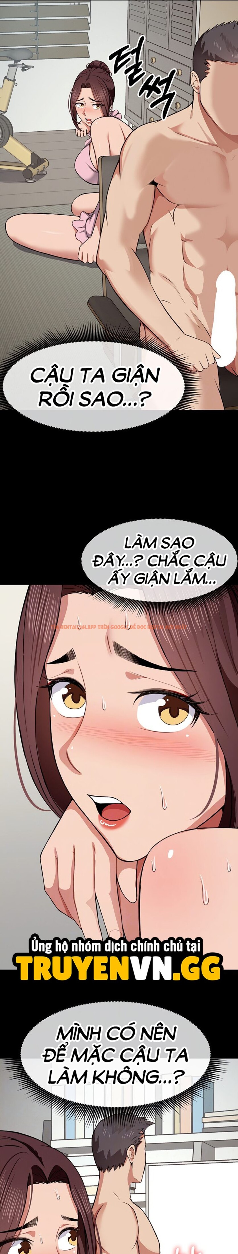 Xem ảnh Nô Lệ Nơi Trú Ẩn - Chapter 21 - 4 0 - Truyenhentaiz.net Xem ảnh Nô Lệ Nơi Trú Ẩn - Chapter 21 - 4 0 - Truyenhentaiz.net