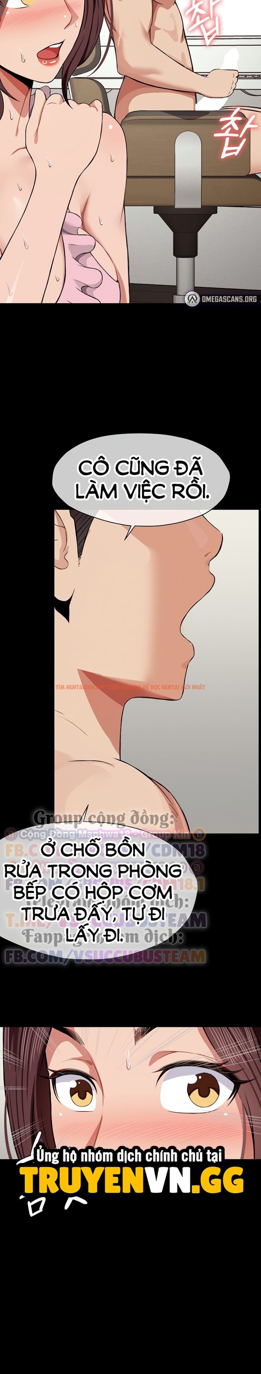 Xem ảnh Nô Lệ Nơi Trú Ẩn - Chapter 21 - 4 1 - Truyenhentaiz.net Xem ảnh Nô Lệ Nơi Trú Ẩn - Chapter 21 - 4 1 - Truyenhentaiz.net